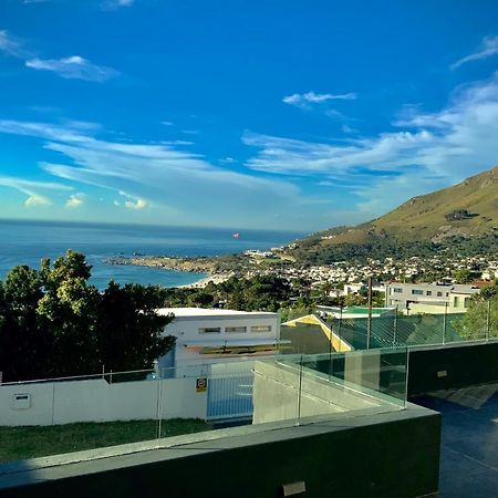 Lovely 1 Bedroom Apartment Ciudad del Cabo Exterior foto
