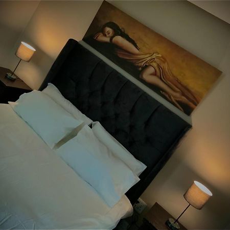 Lovely 1 Bedroom Apartment Ciudad del Cabo Exterior foto