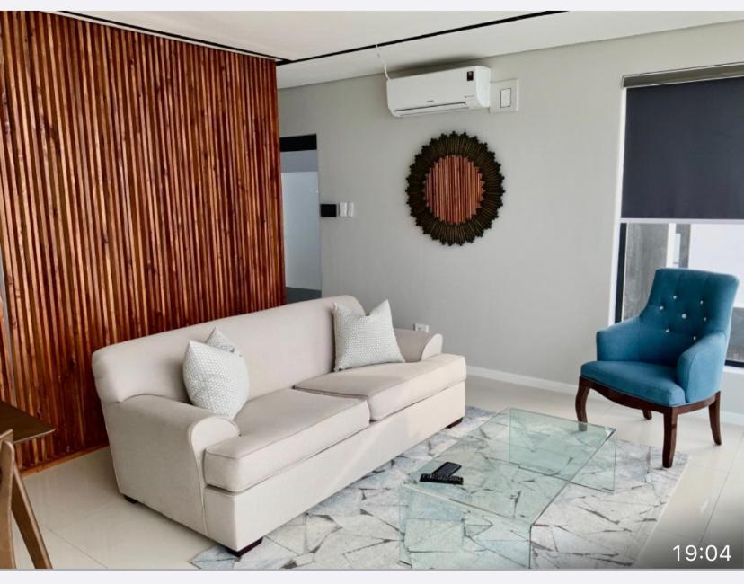 Lovely 1 Bedroom Apartment Ciudad del Cabo Exterior foto