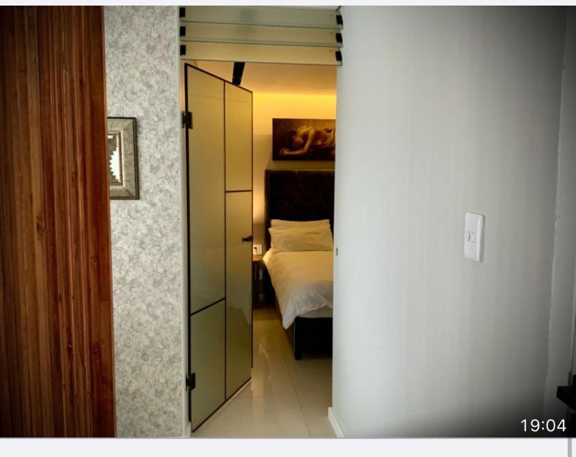 Lovely 1 Bedroom Apartment Ciudad del Cabo Exterior foto
