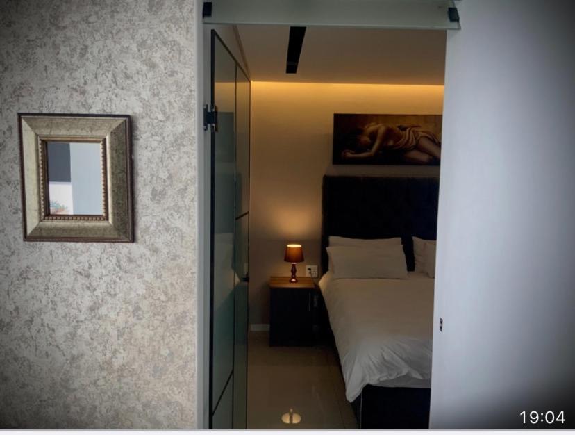 Lovely 1 Bedroom Apartment Ciudad del Cabo Exterior foto