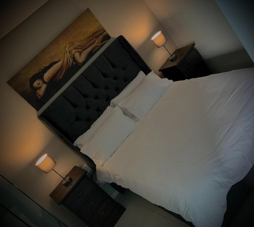 Lovely 1 Bedroom Apartment Ciudad del Cabo Exterior foto