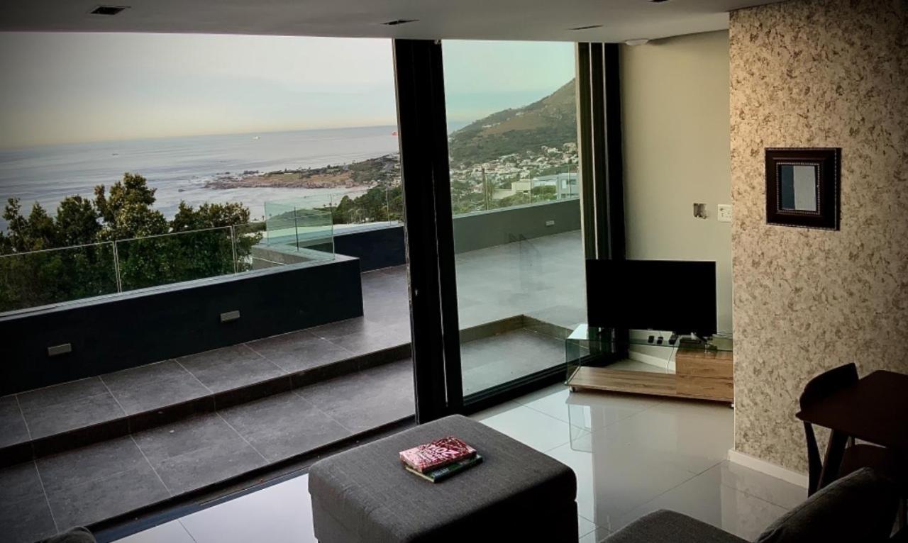 Lovely 1 Bedroom Apartment Ciudad del Cabo Exterior foto