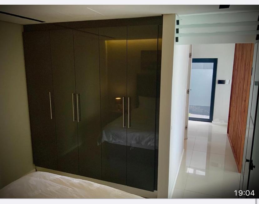 Lovely 1 Bedroom Apartment Ciudad del Cabo Exterior foto