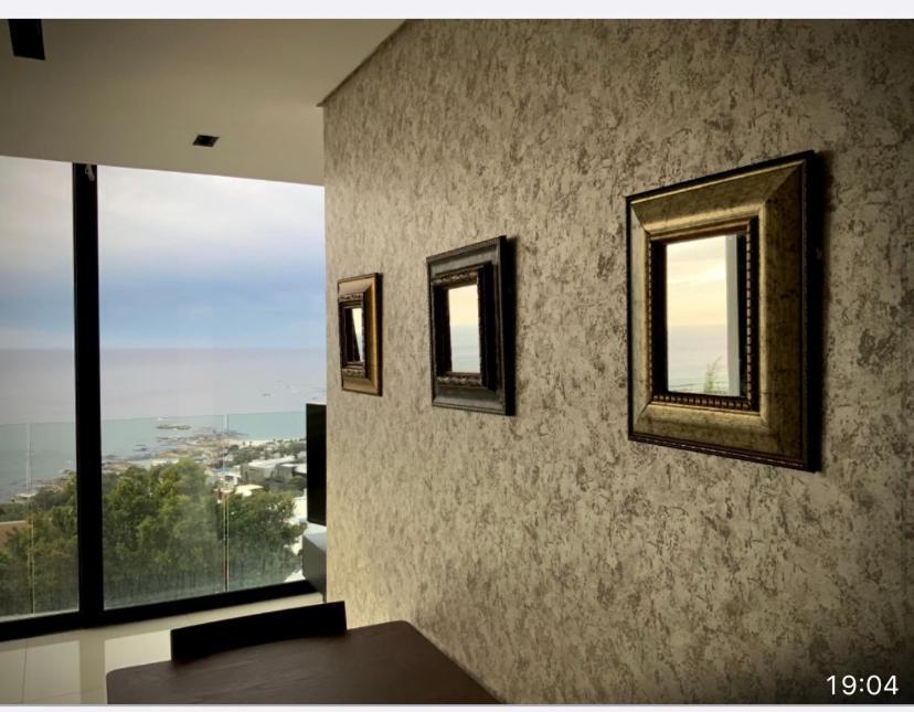 Lovely 1 Bedroom Apartment Ciudad del Cabo Exterior foto