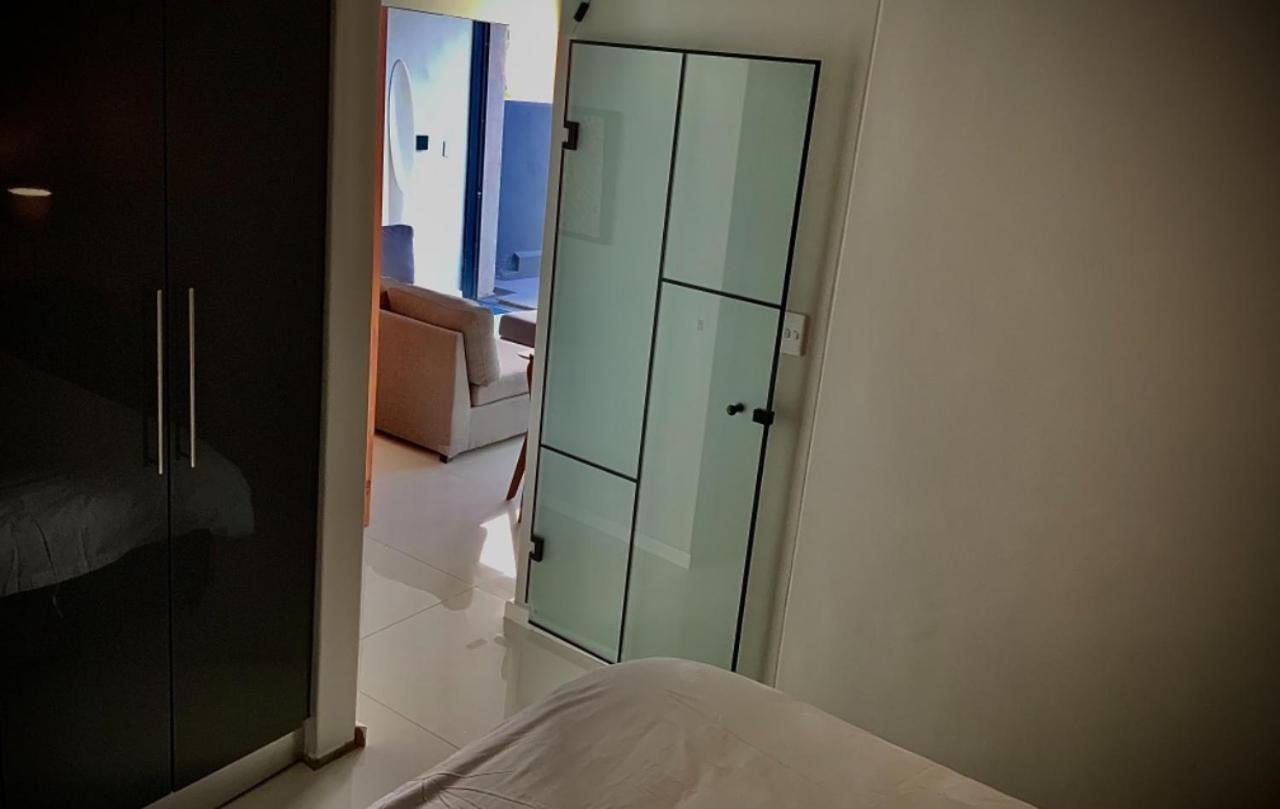 Lovely 1 Bedroom Apartment Ciudad del Cabo Exterior foto