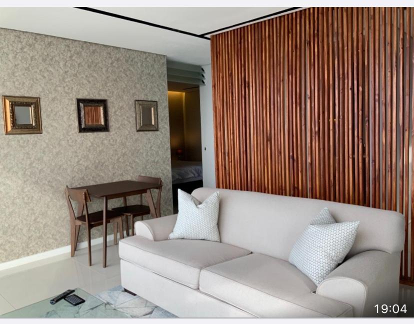 Lovely 1 Bedroom Apartment Ciudad del Cabo Exterior foto
