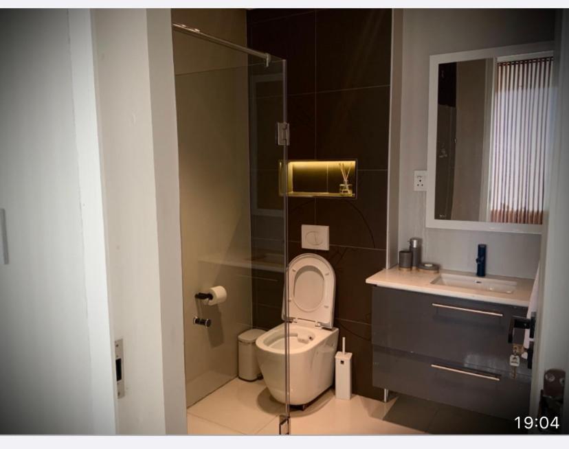 Lovely 1 Bedroom Apartment Ciudad del Cabo Exterior foto