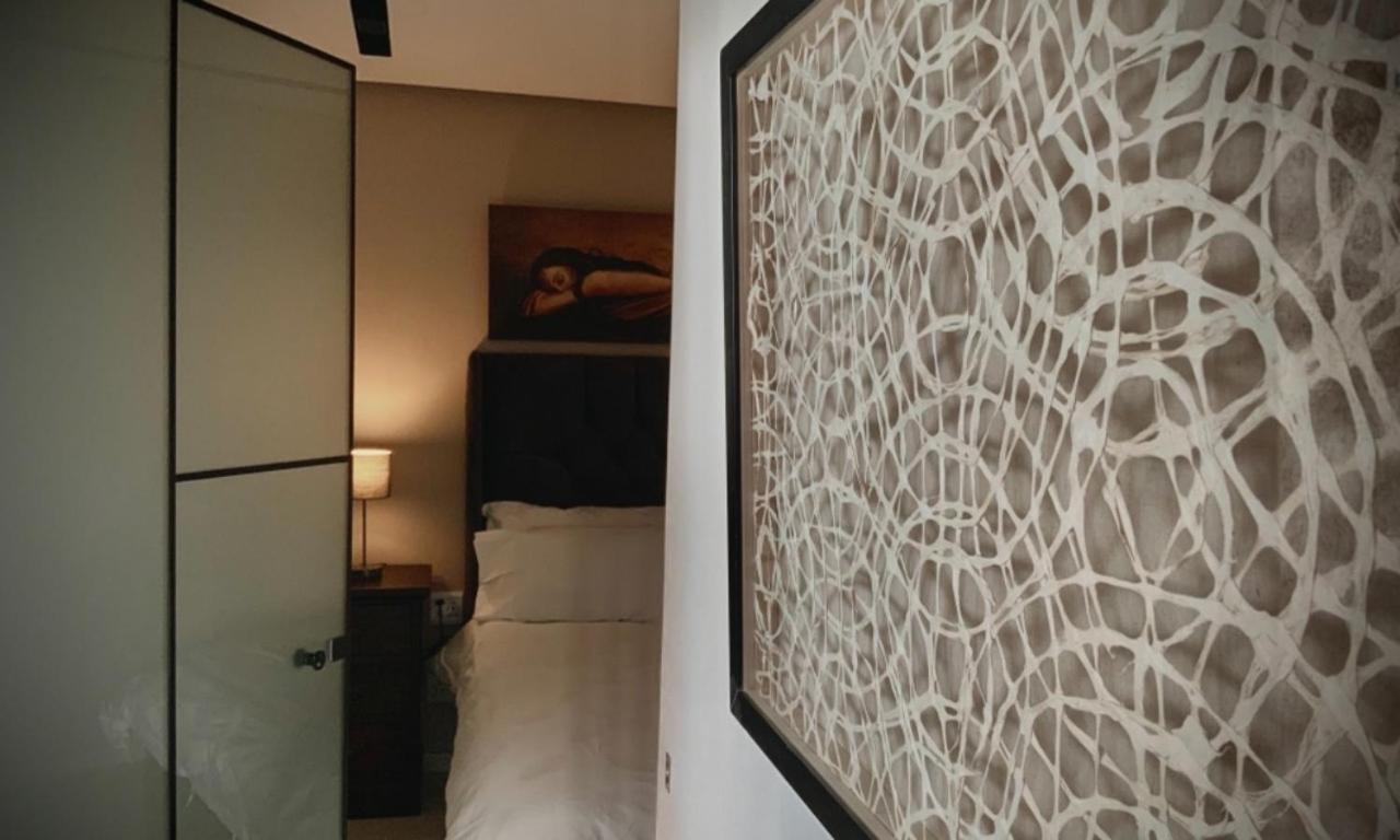 Lovely 1 Bedroom Apartment Ciudad del Cabo Exterior foto